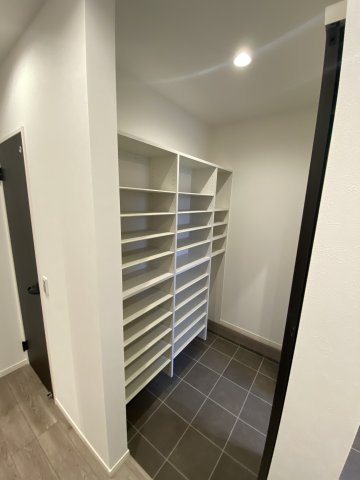 【玄関】 | トレステージ梶尾町Ⅳ