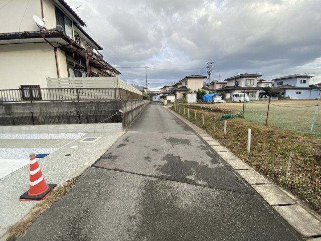 【その他】 | トレステージ梶尾町Ⅳ