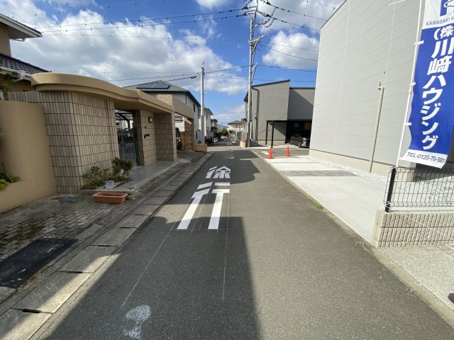 【その他】 | トレステージ梶尾町Ⅳ