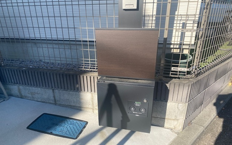 栗木3丁目新築戸建ての設備