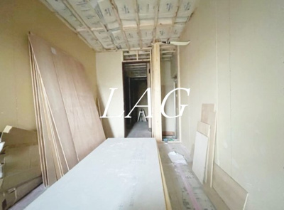 【寝室】 | メゾン・ドゥ・アッシュ松戸 | 寝室です。