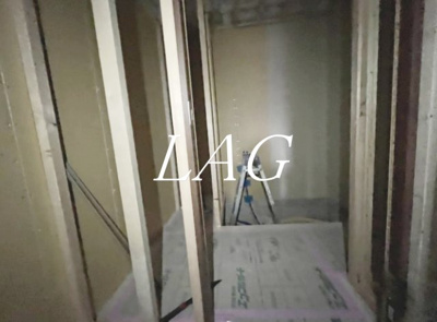 【浴室】 | メゾン・ドゥ・アッシュ松戸 | お風呂です。（建築中です。）