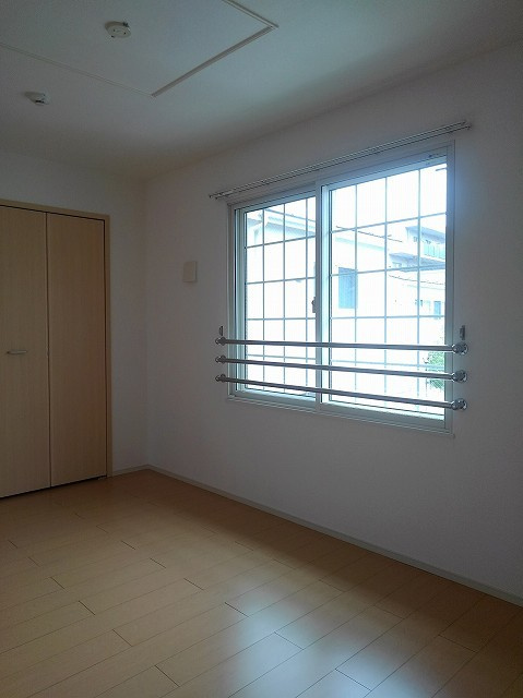 メゾン　ド　ソレイユの寝室|その他部屋・スペース