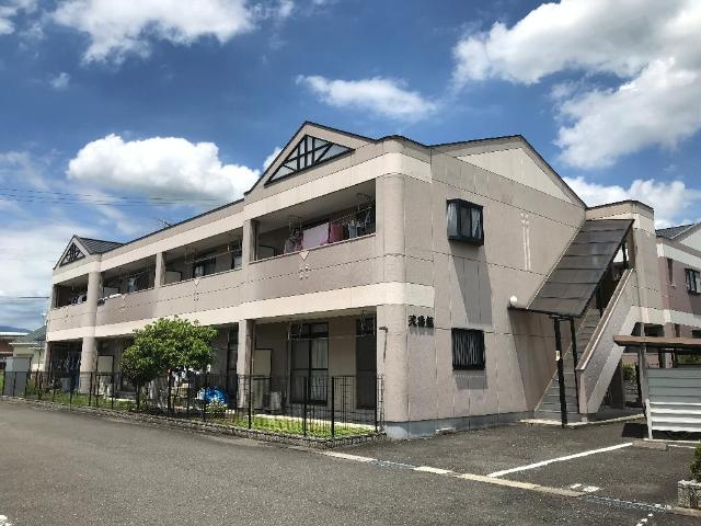 サニーウイング大野壱番館