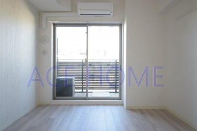 【内装】 | プレサンス南堀江