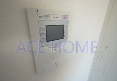 【設備】 | プレサンス南堀江