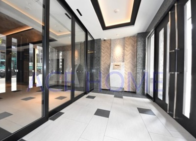 【展望】 | プレサンス南堀江