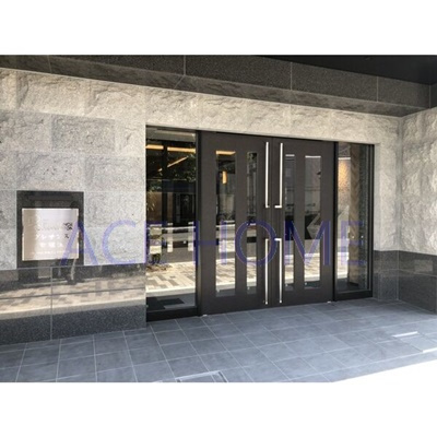 【エントランス】 | プレサンス南堀江