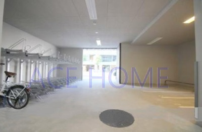 【その他共用部分】 | プレサンス南堀江