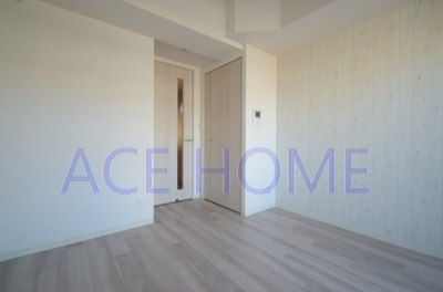 【居間・リビング】 | プレサンス南堀江