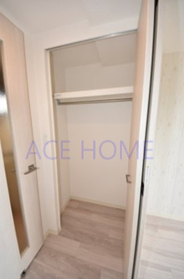 【収納】 | プレサンス南堀江