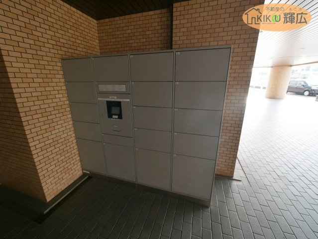 【設備】 | ライオンズマンション姫路東今宿　14階