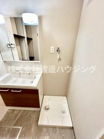 鴫野西一丁目テラウハウスの設備