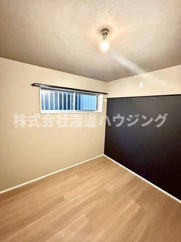 鴫野西一丁目テラウハウスのその他|窓