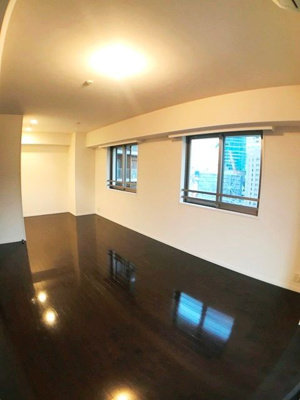 【内装】 | パークアクシス渋谷桜丘サウス