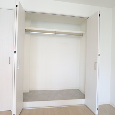 【収納】 | サザンフロント新富町