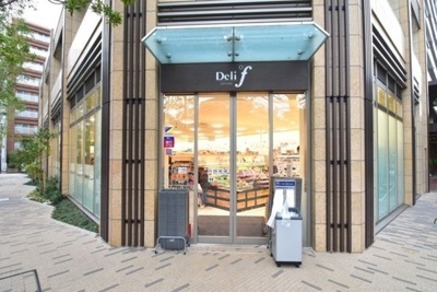 【周辺】 | サザンフロント新富町