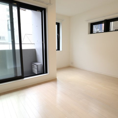 【洋室】 | サザンフロント新富町