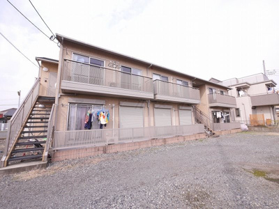 【その他共用部分】 | ガーデンハイツ