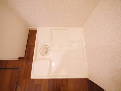 【設備】 | ガーデンハイツ