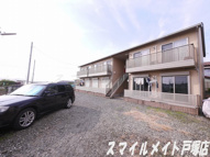 ガーデンハイツの画像