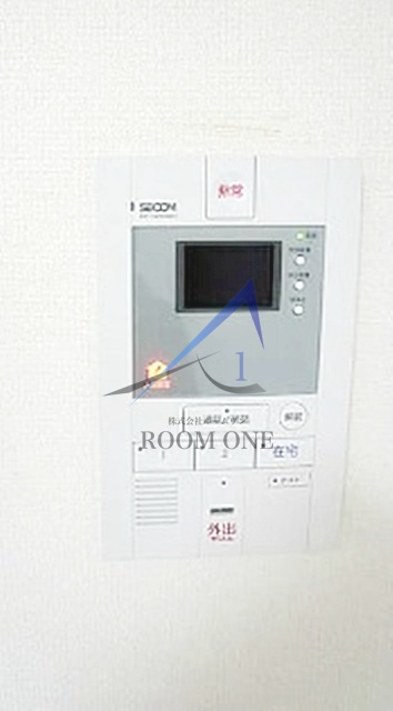 リブリ・ヒルサイド銀杏坂の内装