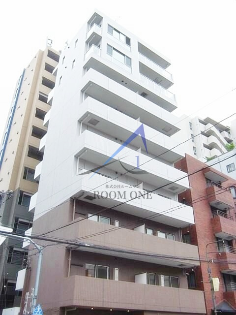 リブリ・ヒルサイド銀杏坂の外観|外観です。