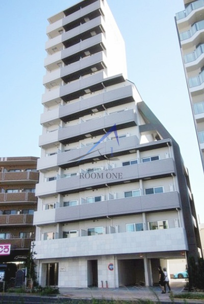 プレール・ドゥーク中板橋