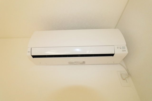 本宮市仁井田字糀壇　　　1号棟　　　五百川小学校、本宮第２中学区のその他|リビングエアコン付き♪