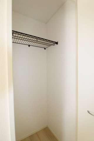 本宮市仁井田字糀壇　　　1号棟　　　五百川小学校、本宮第２中学区の洋室|※同社施工例