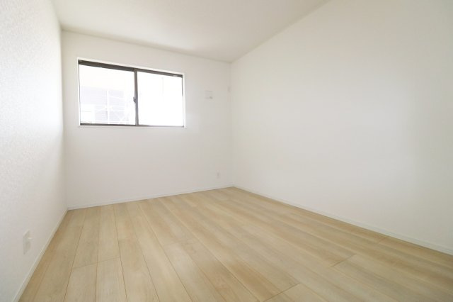 本宮市仁井田字糀壇　　　1号棟　　　五百川小学校、本宮第２中学区のバルコニー|※同社施工例