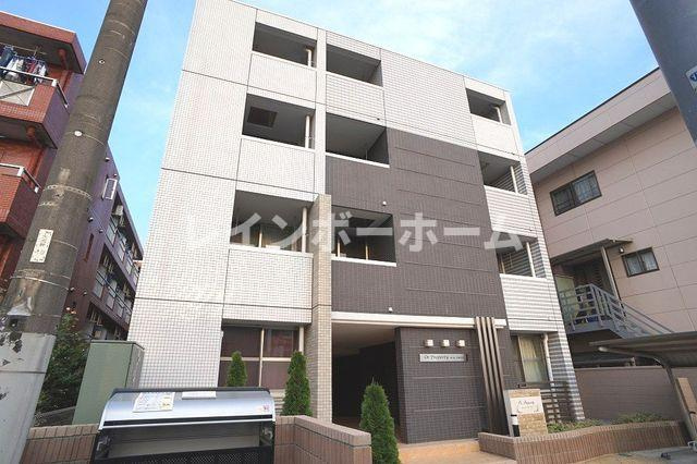 オール　プロパティ