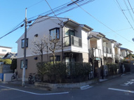 サンガーデンⅢの画像