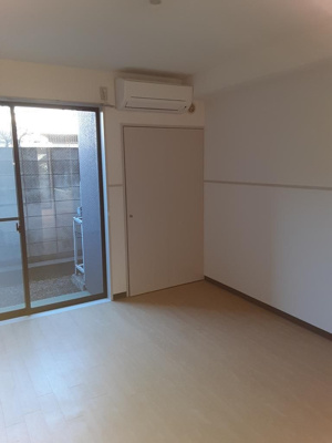 【居間・リビング】 | サンガーデンⅢ