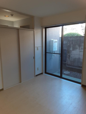 【内装】 | サンガーデンⅢ