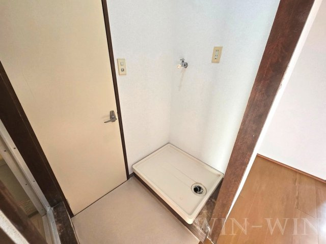 ヴィレッジ岩屋の設備|イメージ（同建物内別部屋の写真です）