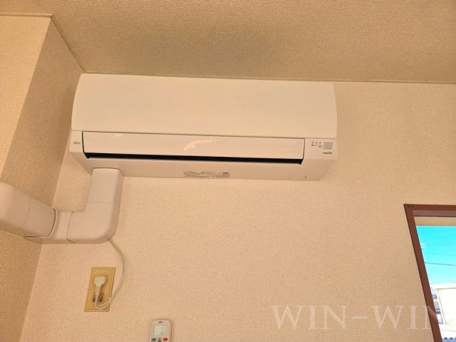 ヴィレッジ岩屋の設備|イメージ（同建物内別部屋の写真です）