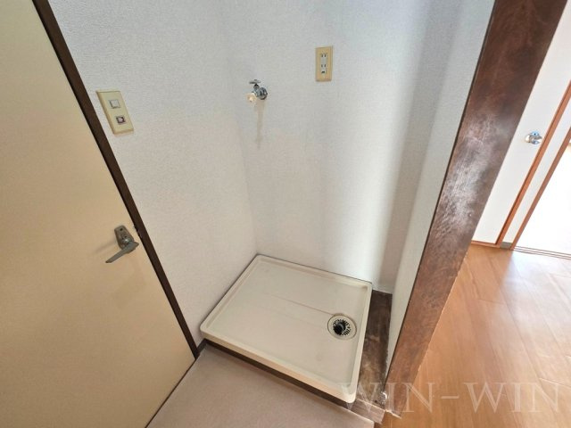 ヴィレッジ岩屋の設備|イメージ（同建物内別部屋の写真です）