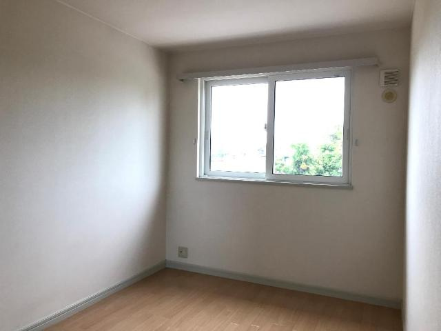 エーデルワイスⅡの内装|洋室