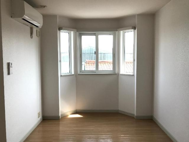 エーデルワイスⅡの居間・リビング|リビング