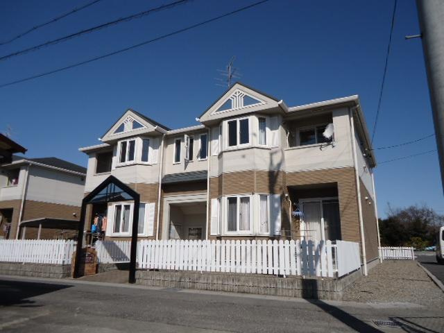 エーデルワイスⅡ