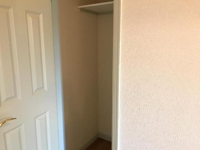 エーデルワイスⅡの収納|収納