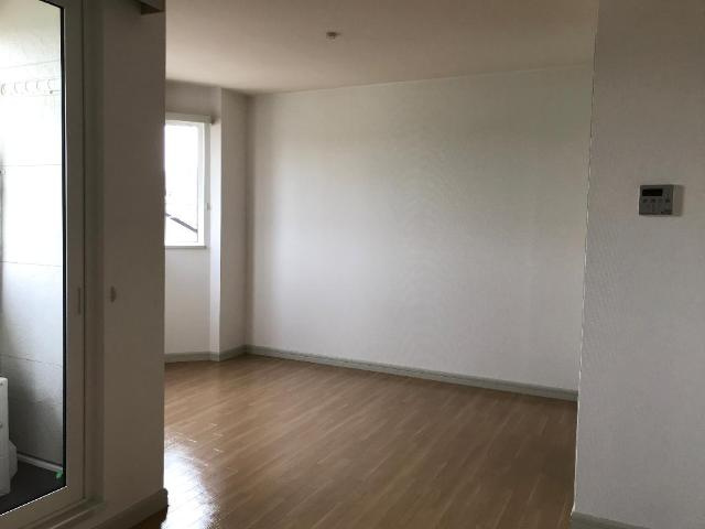 エーデルワイスⅡの居間・リビング|リビング