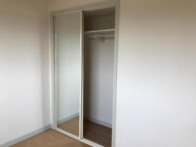 エーデルワイスⅡの収納|クローゼット