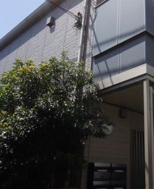 【エントランス】 | クレール学芸大学