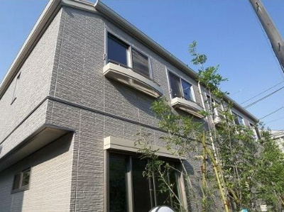 【外観】 | クレール学芸大学