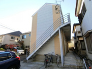 シティハイツ小金井の画像