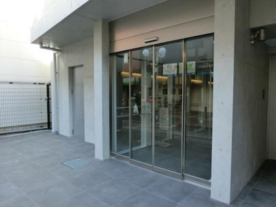 【エントランス】 | ＺＯＯＭ川崎ＥＡＳＴ