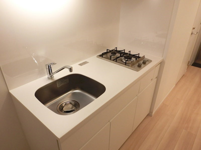 【キッチン】 | ＺＯＯＭ川崎ＥＡＳＴ