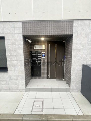 【エントランス】 | SACHIEIKOU清澄白河（サチエイコウ清澄白河）